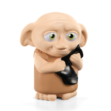 Pufflums – Dobby