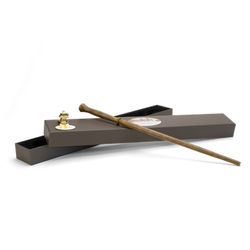 Lucius Malfoy Character Wand