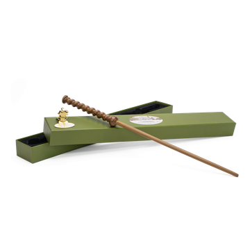 Arthur Weasley Character Wand