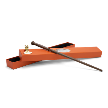 Molly Weasley Character Wand