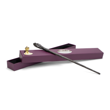 Bill Weasley Character Wand