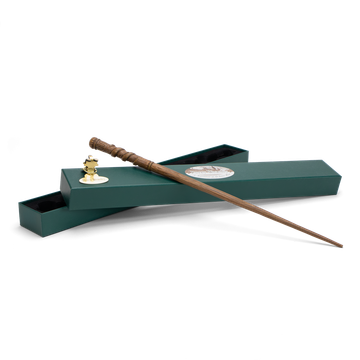 Percy Weasley Character Wand