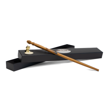 Vincent Crabbe Character Wand