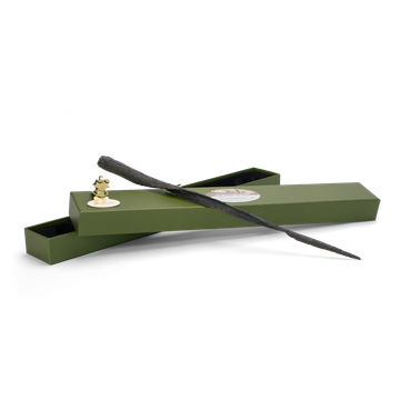 Gellert Grindelwald Character Wand