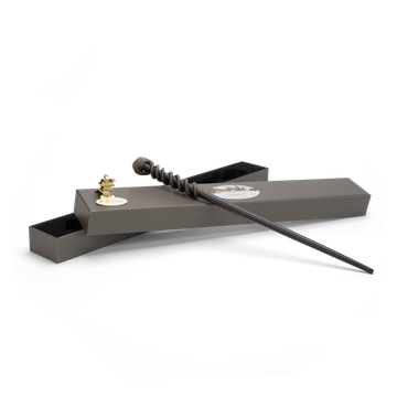 Dean Thomas Character Wand