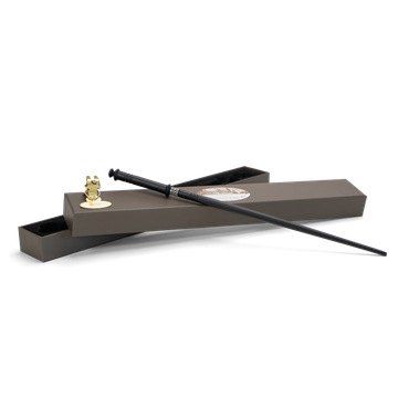 Yaxley Character Wand
