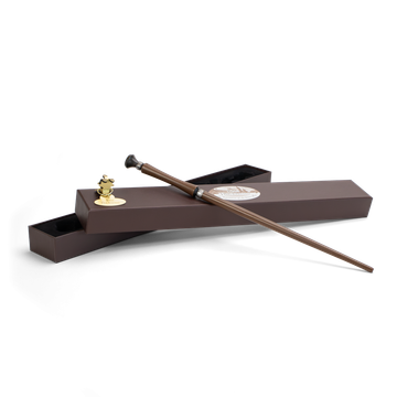 Pius Thicknesse Character Wand