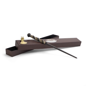 Alecto Carrow Character Wand