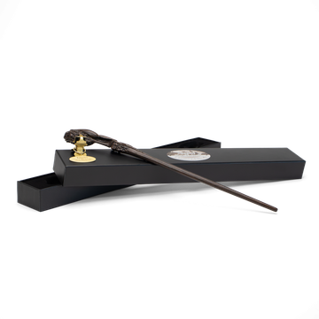 Kingsley Shacklebolt Character Wand