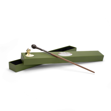 Professor Remus Lupin Character Wand
