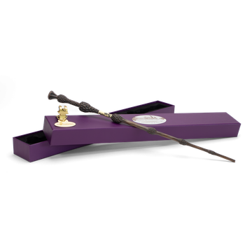 Professor Albus Dumbledore Character Wand