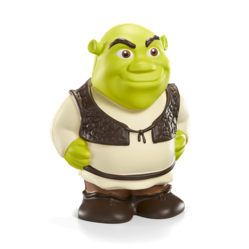 Pufflums – Shrek