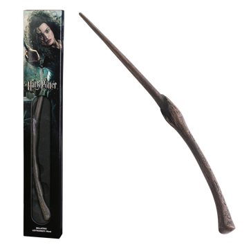Bellatrix's Wand in Window Box