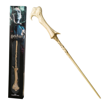 Lord Voldemort's Wand in Window Box