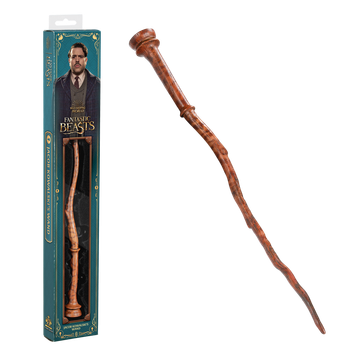 Jacob Kowalski's Wand in Window Box