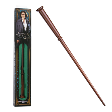Porpentina Goldstein's Wand in Window Box