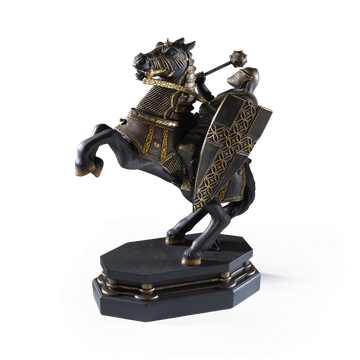 Black Knight Bookend