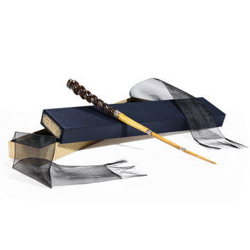 Liu Tao's Wand in Collector's Box