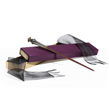 Anton Vogel's Wand in Collector's Box