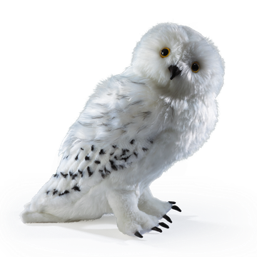 Hedwig Collector's Plush
