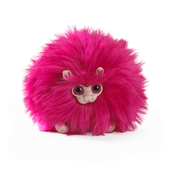 Pygmy Puff - Pink