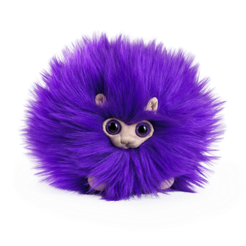 Pygmy Puff - Purple