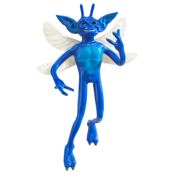 Bendable Cornish Pixie