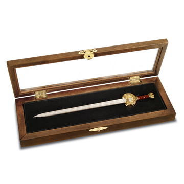 King Theoden Herugrim Letter Opener