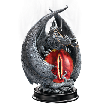 The Fury Of The Witch King Incense Burner