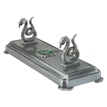 Slytherin Wand Stand
