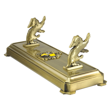 Hufflepuff Wand Stand