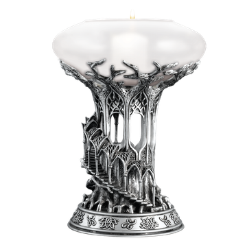 Lothlorien Candle Holder