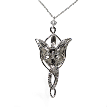 Arwen Evenstar Pendant Costume