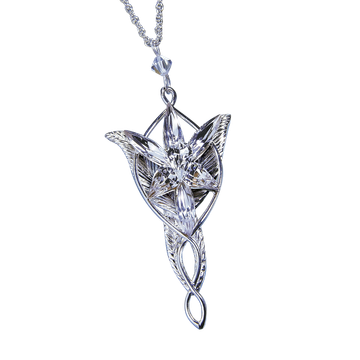 Arwen Evenstar Pendant